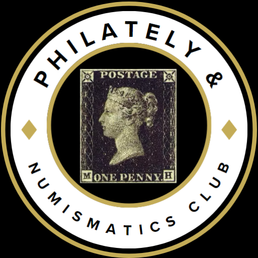 Philately & Numismatics Collections